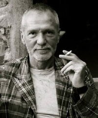 Vincent Dieutre
