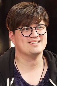 Vincent Lee
