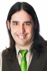 Vincent Léonard