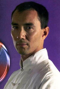Vincent Lyn