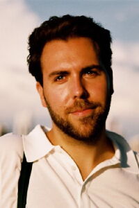 Vincent M. Biscione