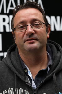 Vincent Maraval