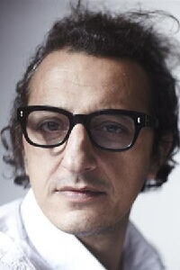 Vincent Scarito