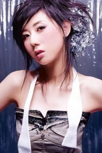Vincy Chan