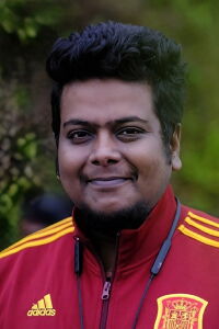 Vinesh Viswanath