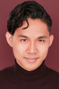 Vinh Nguyen