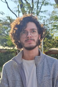 Vinicius Benato