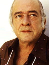 Vinicius de Moraes