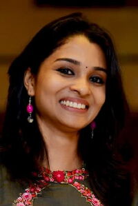 Vinitha Koshy