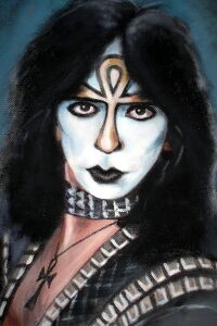 Vinnie Vincent