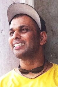 Vinod Bharathan