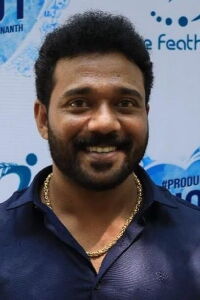 Vinoth GD