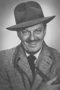 Vinton Hayworth