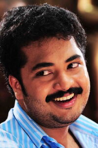 Vinu Mohan