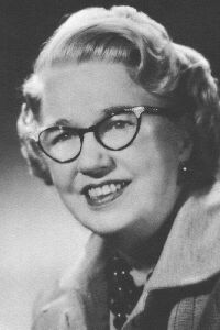 Viola Lawrence