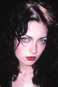 Violet Grohl