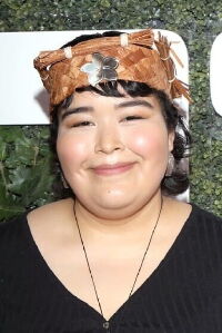 Violet Nelson