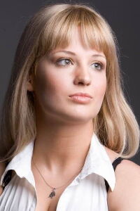 Violetta Nesterovich