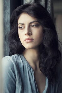 Violetta Schurawlow