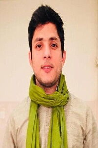 Vipin Heero