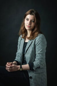 Virág Anna Varga
