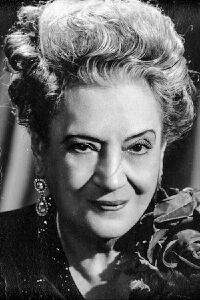 Virginia Fábregas