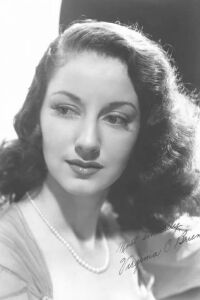 Virginia O'Brien