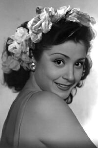 Virginia Serret