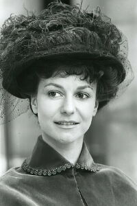 Virginie Billetdoux