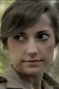 Virginie Fourtina Anderson