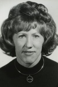 Virve Lunt