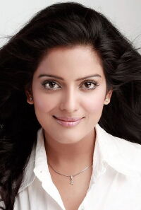 Vishakha Singh