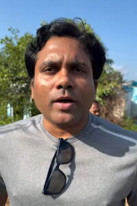 Vishal Mourya