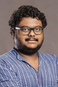 Vishnu Govindan