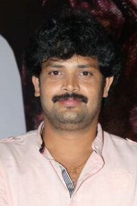 Vishnu Priyan
