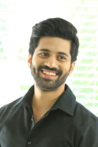 Viswant Duddumpudi