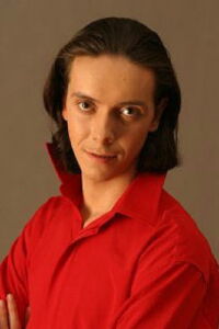 Vitaliy Isakov