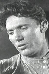 Vitaliy Perezhogin