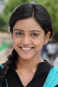 Vithika Sheru