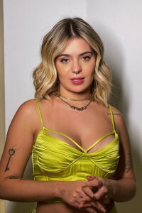 Vitória Moraes