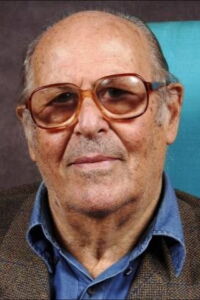 Vittorio De Seta