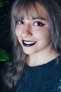 Vivianne Dimitriou Spinoula