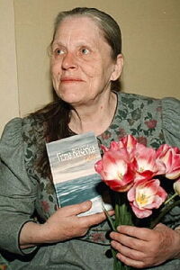 Vizma Belševica