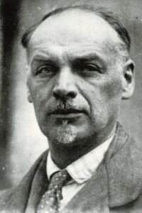 Vladimir Ballyuzek
