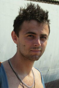 Vladimir Blagoy