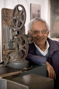 Vladimir Carvalho