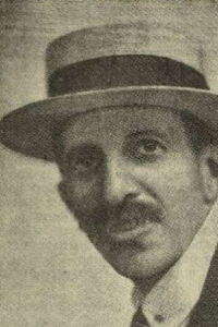 Vladimir Dobrzhanskiy