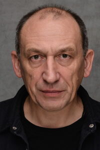 Vladimir Golubev