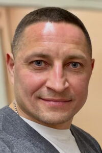 Vladimir Kolida