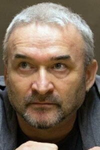 Vladimir Koyfman